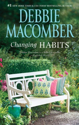 Cover image for Changing Habits